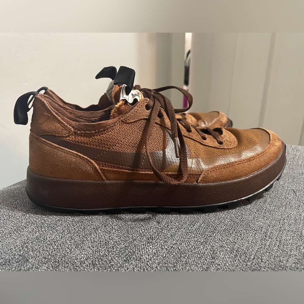 Nike x Tom Sachs general purpose shoe size 9 women's